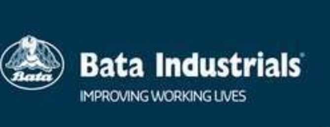 Logo Bata Industrials