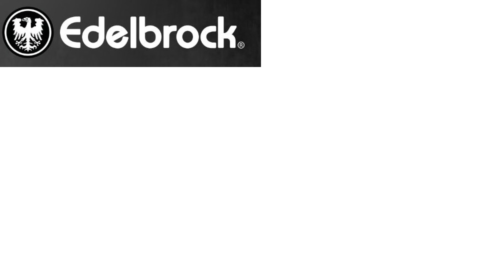 Logo Edelbrock