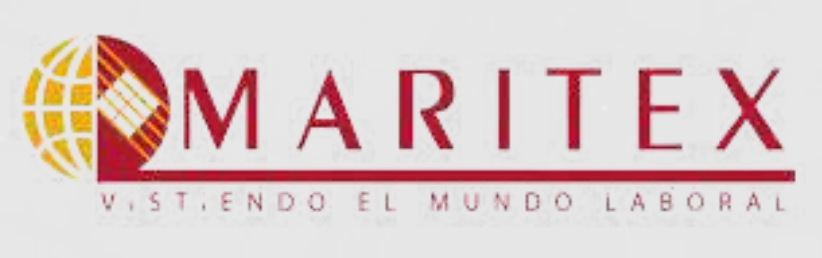 Logo Maritex