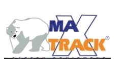 Logo Maxtrack