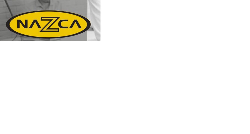 Logo Nazca