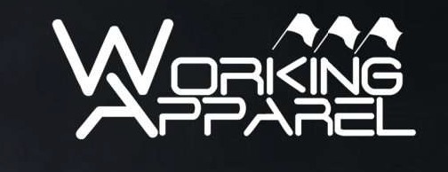 Logo Working Apparel