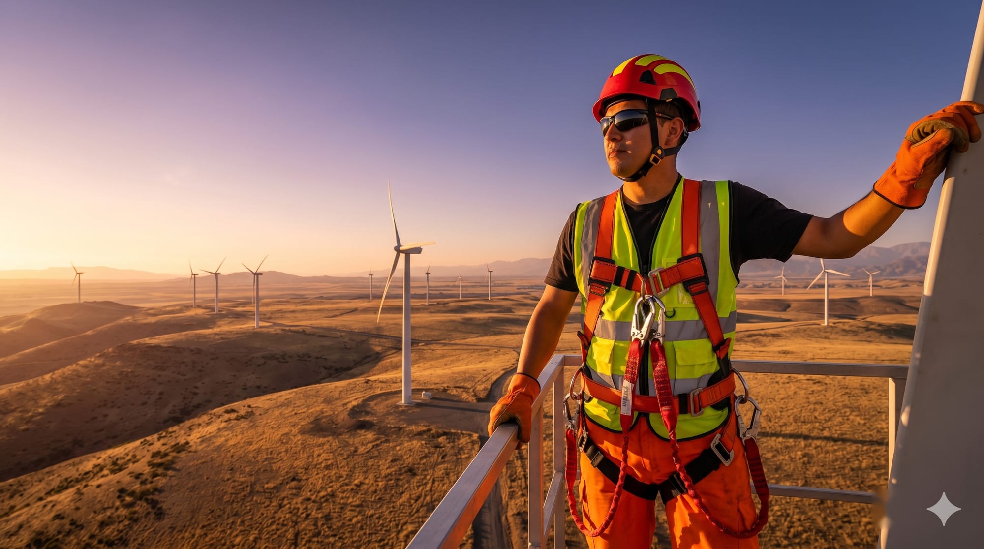 EPP para Energías Renovables: Solar y Eólico