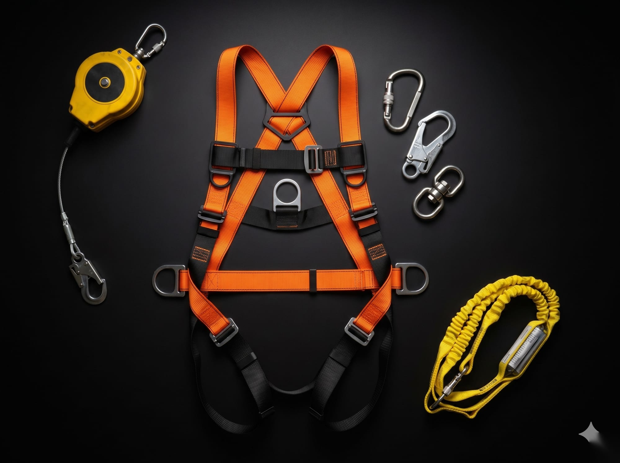 Equipos de Seguridad Varios