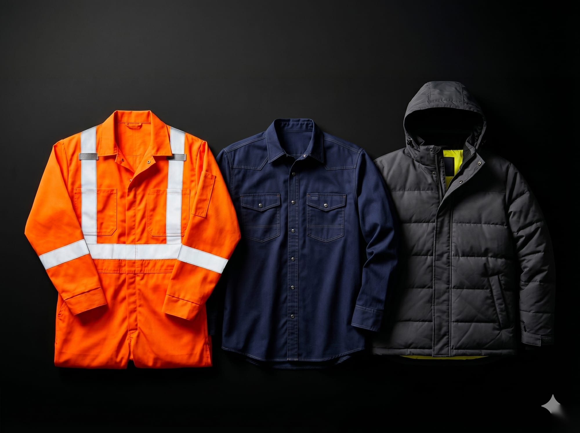 Ropa de Trabajo