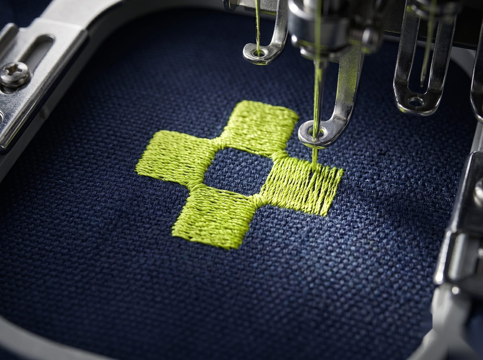 Estampado y Bordado