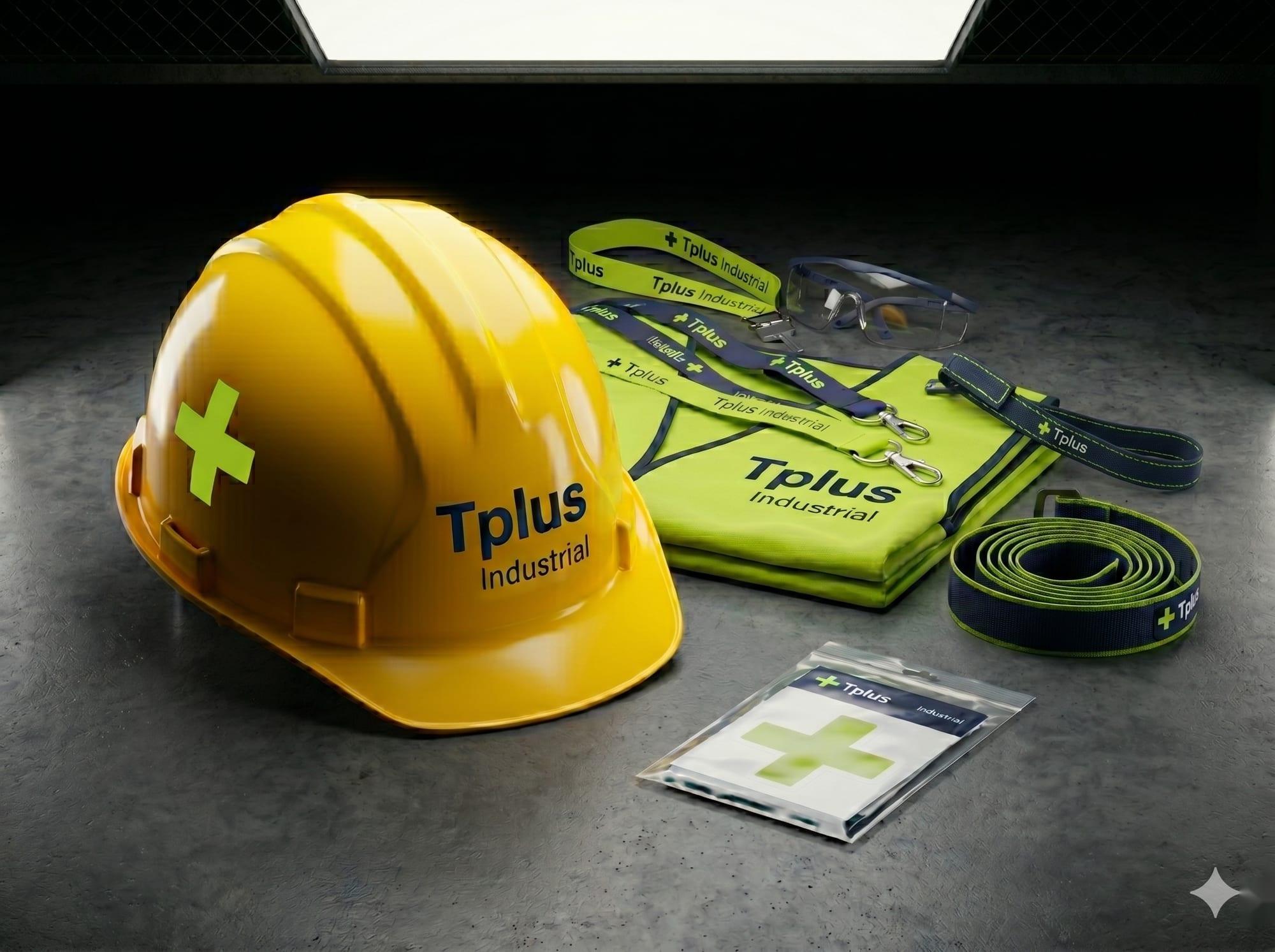 Merchandising Industrial