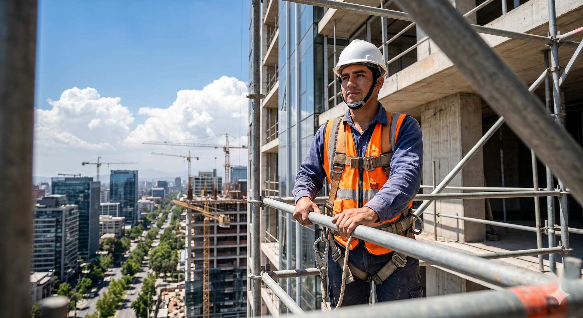 Construcción