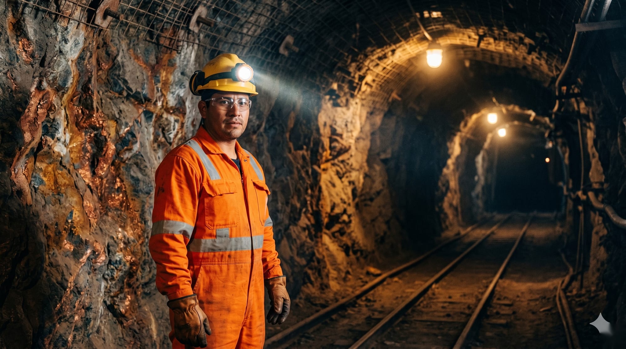 Minería
